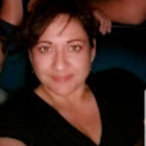 Meet your Posher, Myrna